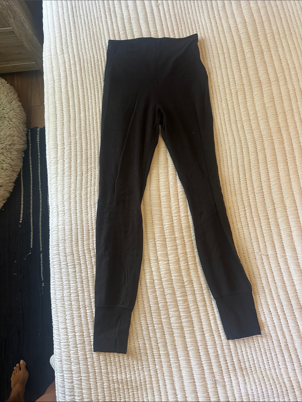 Align super high rise tights 28” inseam